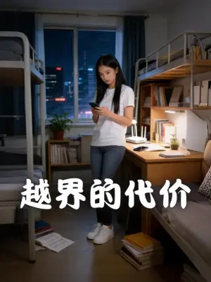 越界的代价