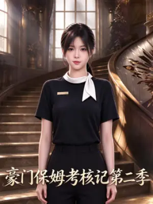 豪门保姆考核记第二季