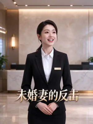 未婚妻的反击