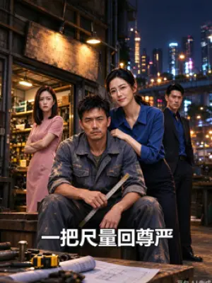 一把尺量回尊严